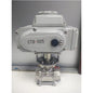 Electric Ball Valve Dn40 Dn50 Ss304 4-20ma 0-10v 220V DC24V Ctb-005 Proportional Electric Control Ball Valve NovaCart