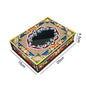 SONGWOO Wholesale Hot Selling DIY Custom Diamond Painting Kit Jewelry Necklace Ring Rhinestone Art Mandala Mirror Storage Box NovaCart