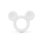New Animal Style Baby Silicone Teether Food Grade Toys Teething Nursing Silicone BPA Silicone Teether Stevvex