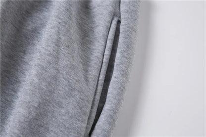Hoodies Sweatshirts Men Woman Fashion Solid color Red Black Gray Pink Autumn Winter fleece Hip Hop Hoody Male Brand Casual Tops NovaCart