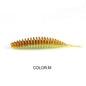 Supercontinent 2020 HOT soft bait TANAN  fishing lures Pesca carp fishing bass lure Isca artificial PVA Pi-Mart