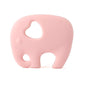 Baby Animal Silicone Teethers Dog Dinosaur Koala Baby Teething Product Accessories For Baby Kids Stevvex