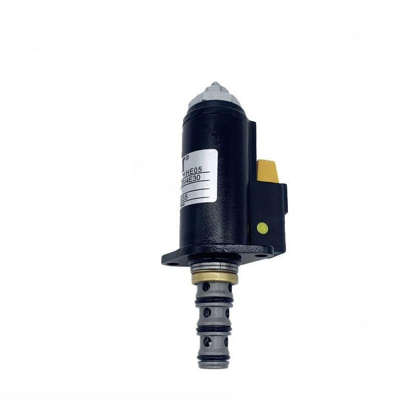 Excavator Accessories E312/320/323B/C/D Hydraulic Pump Distributor Proportional Solenoid Valve KWE5K-31/G24DB30/KWE5K-31/40E3 NovaCart