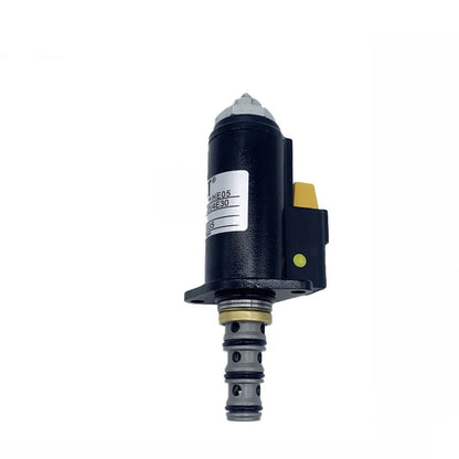 Excavator Accessories E312/320/323B/C/D Hydraulic Pump Distributor Proportional Solenoid Valve KWE5K-31/G24DB30/KWE5K-31/40E3 NovaCart