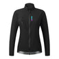 WOSAWE Ready to Ship Women Cycling Bicycle Windproof Jackets With Rear Mesh Breathable Fabric Quick-drying Cycling Coat NovaCart