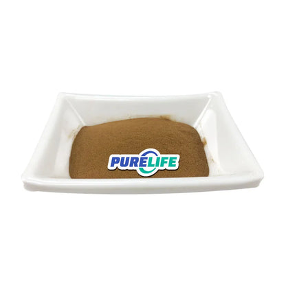 High Quality Organic Natural 1-Dnj 10% Mulberry Leaf Extract NovaCart