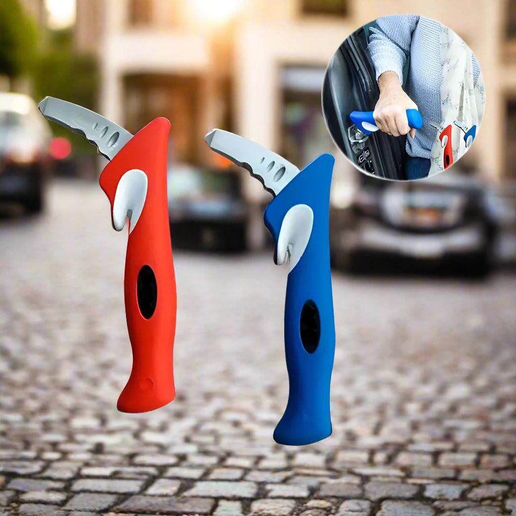 Multifunction Car Handle SmartPursue™