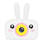 Child camera HD digital camera 2 inch cute cartoon Camera toys children birthday gift 1600w child toys Camera