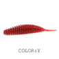 Supercontinent 2020 HOT soft bait TANAN  fishing lures Pesca carp fishing bass lure Isca artificial PVA Pi-Mart
