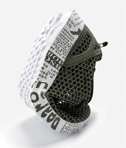 Hight Quality Summer Mens Casual Shoes Aqua Shoes Origin Air Mesh Sneakers Fashion Foam Sport Footwear Beach Shoes Water Shoes NovaCart