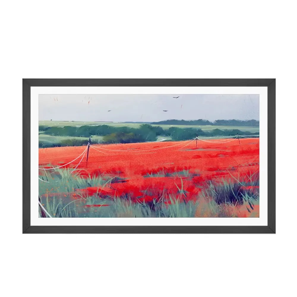 21.5 27 32 Inch Digital Photo Frame Smart Electronic Art Picture Digital Frame Nft Rectangle Lcd Display Screen NovaCart