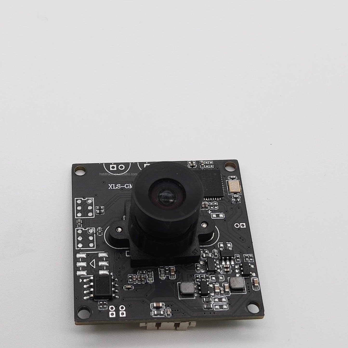 2021newest Hot Sale Tiny Digital AI Infrared Thermal Imaging Camera for Mobile Phone Plug and Play NovaCart