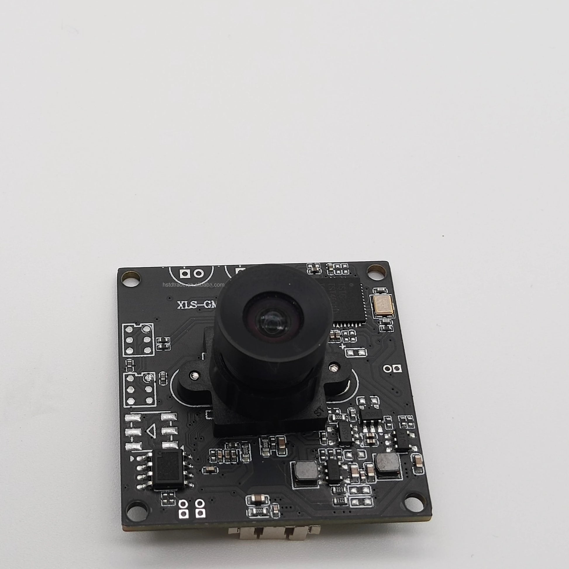2021newest Hot Sale Tiny Digital AI Infrared Thermal Imaging Camera for Mobile Phone Plug and Play NovaCart