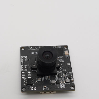 2021newest Hot Sale Tiny Digital AI Infrared Thermal Imaging Camera for Mobile Phone Plug and Play NovaCart