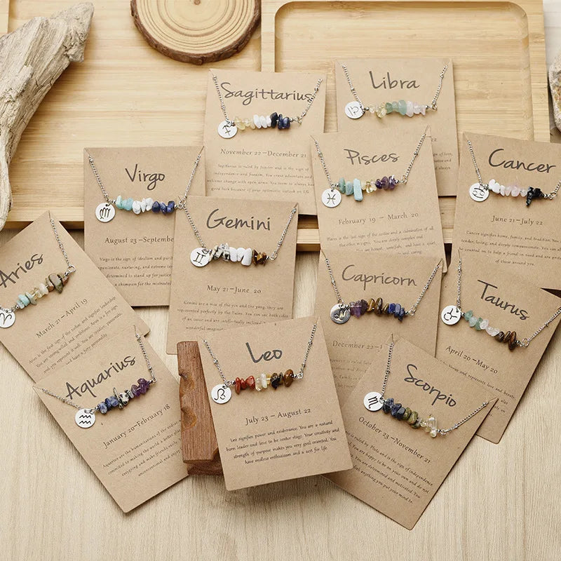 Wholesale Irregular Combination Western Elements Crystal Bead Bracelet Wax Thread Woven Pendant Party Gift Jewelry NovaCart