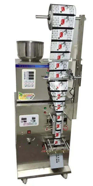Tea Bag Packaging Machine Automatic Rice Spices Powder Coffee Small Sachets Multi-function Packing Machine NovaCart
