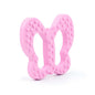 New Animal Style Baby Silicone Teether Food Grade Toys Teething Nursing Silicone BPA Silicone Teether Stevvex
