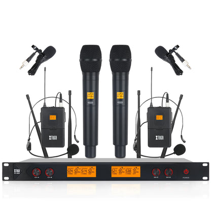 MI7 7-Piece Wired Dynamic Drum Mic Kit Metal Kick Bass Condenser Microphone Set for Drums Vocals Other Instruments Paper Case NovaCart