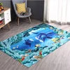 Wholesale  Modern Design Crystal Velvet Carpet Living Room Carpet Floor Carpet NovaCart