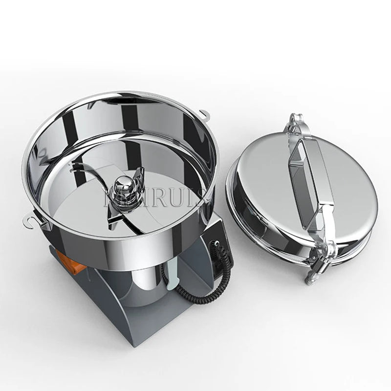Grains Spices Electric Grinder Cereals Coffee Bean Dry Food Grinder Mill Grinding Machine NovaCart