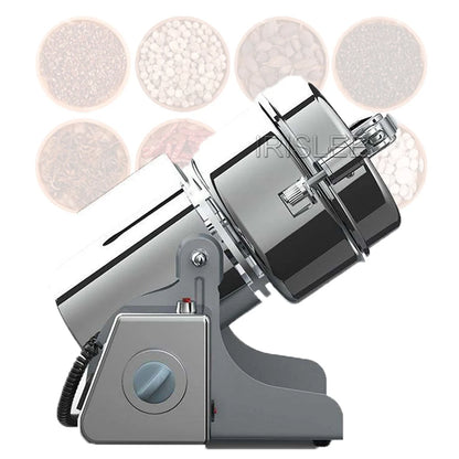 Grains Spices Electric Grinder Cereals Coffee Bean Dry Food Grinder Mill Grinding Machine NovaCart