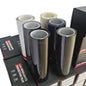 GWF 0.3*10 Vinyl Tpu Headlight Film Grey Photochromic Color Change TPH Car Headlight Film Piece NovaCart