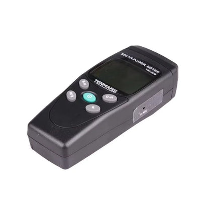 TENMARS TM-206 Portable Solar Radiation Measurements Tester Price: US $116 / Piece NovaCart