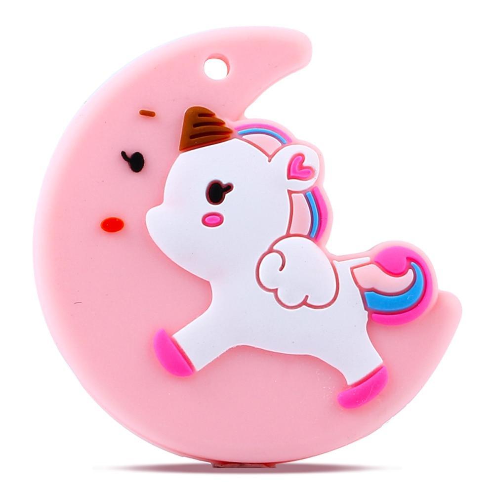Baby Animal Silicone Teethers Dog Dinosaur Koala Baby Teething Product Accessories For Baby Kids Stevvex