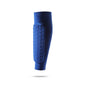 1 PC Leg Sleeves Shin Guards Shockproof Honeycomb Nylon Support Sock Shin Protector Soccer Gear Soccer Shields Sports Legging Pi-Mart