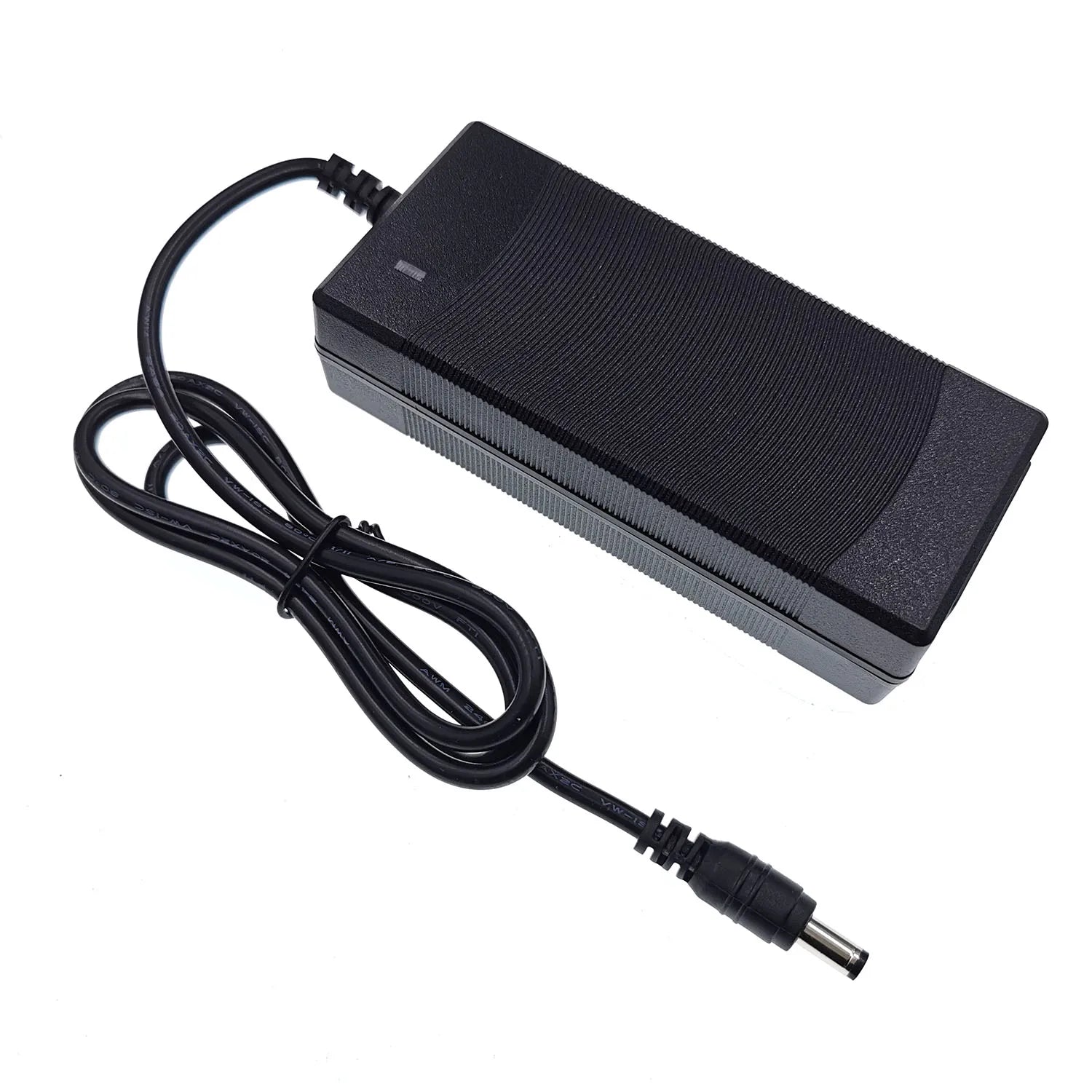 36V 2A battery charger Output 42V 2A Charger Input 100-240 VAC Lithium Li-ion Li-poly Charger For 10Series 36V Battery NovaCart