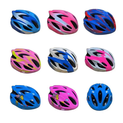 YSMLE High Quality  Sport Protective Helmet for Kids NovaCart