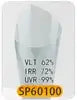 Multi-color Selection Magnetic Control Thermal Reflection Solar Film 99% UVR 15% VLT Automotive Windshield Sunscreen Window Film NovaCart