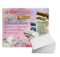 Plant Enzymes Formula Laundry Detergent Sheets Plastic Free Fresh Active Agent Hypoallergenic Laundry Strips NovaCart