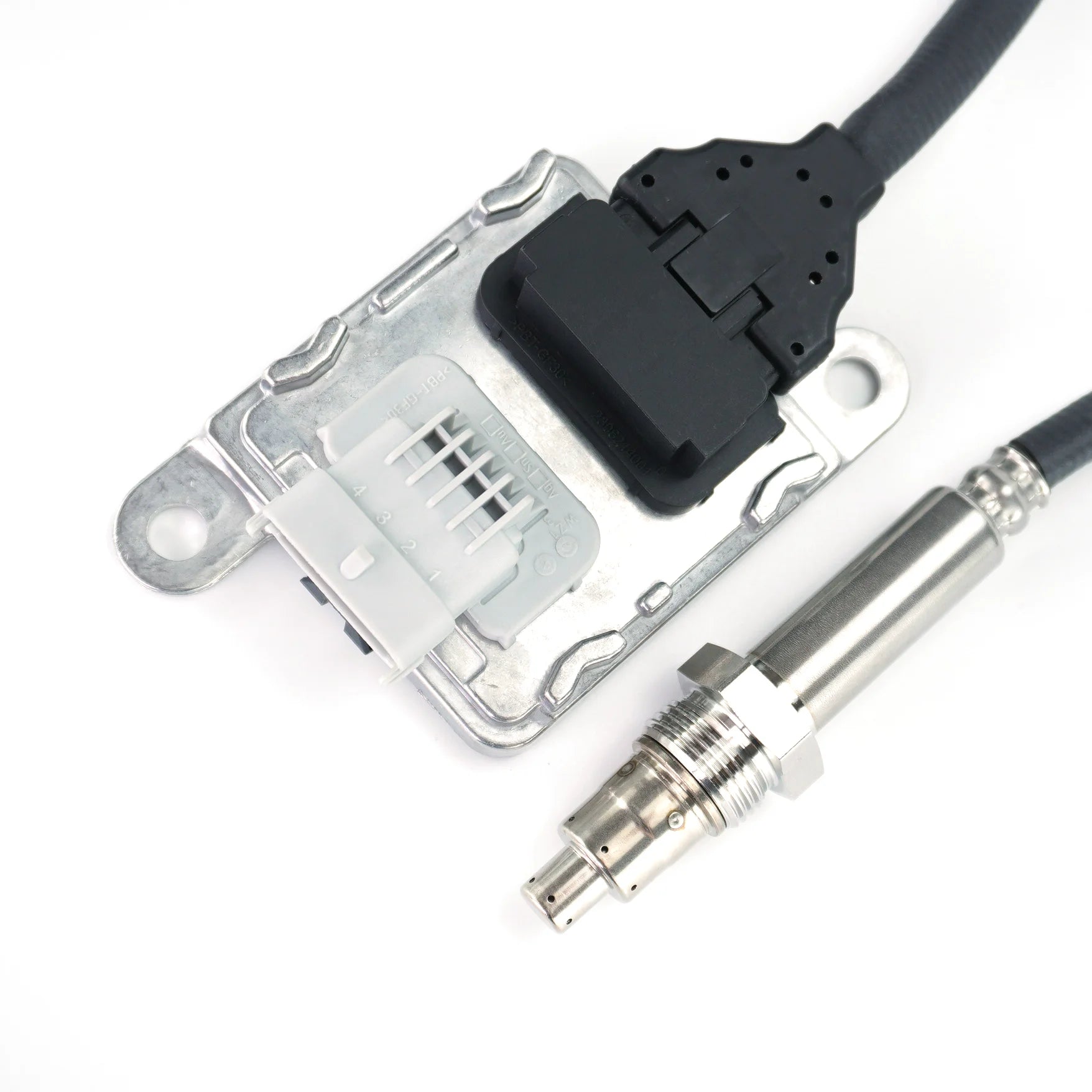 68375474AB Nitrogen Oxide Nox Sensor for Ram 3500 4500 5500 6.7L Diesel 2019 2020 2021 A2C19211000-01 A2C1921100001 NovaCart