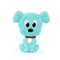 Baby Animal Silicone Teethers Dog Dinosaur Koala Baby Teething Product Accessories For Baby Kids Stevvex