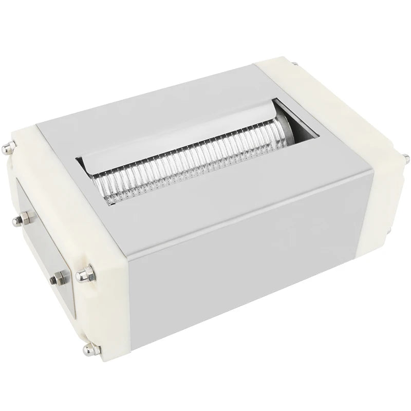 Roller Boxes for HBZ-8823 or CLZ-18S BOBA TEA PEARL MAKING MACHINE NovaCart