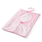 Bathroom Multifunctional Hanging Storage Mesh Bags Eco-Friendly Mesh Bath Toys Baskets For Bathroom For Storage Items Stevvex