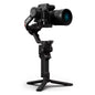 Original New Camera Handheld Stabilizer for D JI Ronin RS4 Pro Combo Supports Dual Focus&Zoom Motors Gimbal NovaCart