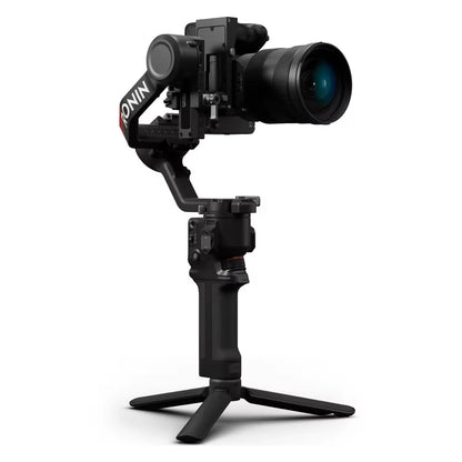 Original New Camera Handheld Stabilizer for D JI Ronin RS4 Pro Combo Supports Dual Focus&Zoom Motors Gimbal NovaCart