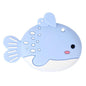New Animal Style Baby Silicone Teether Food Grade Toys Teething Nursing Silicone BPA Silicone Teether Stevvex