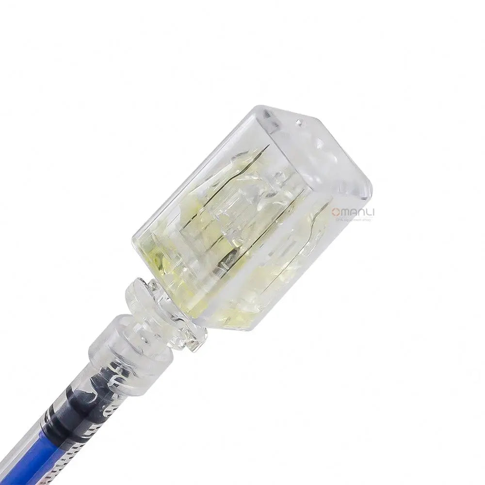Crystal 5-Needle Multi-Needle for Mesotherapy Injections NovaCart