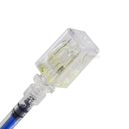 Crystal 5-Needle Multi-Needle for Mesotherapy Injections NovaCart