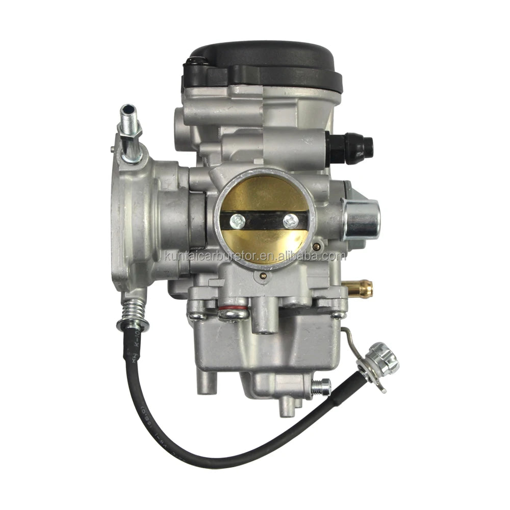 (Ready Stock) Pd33j 33mm Carburetor Carb for Chinese Hisun Hs400 350cc 400cc Atv NovaCart