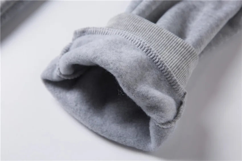 Hoodies Sweatshirts Men Woman Fashion Solid color Red Black Gray Pink Autumn Winter fleece Hip Hop Hoody Male Brand Casual Tops NovaCart