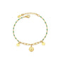 Hamsa Bracelet LUNAR VINES