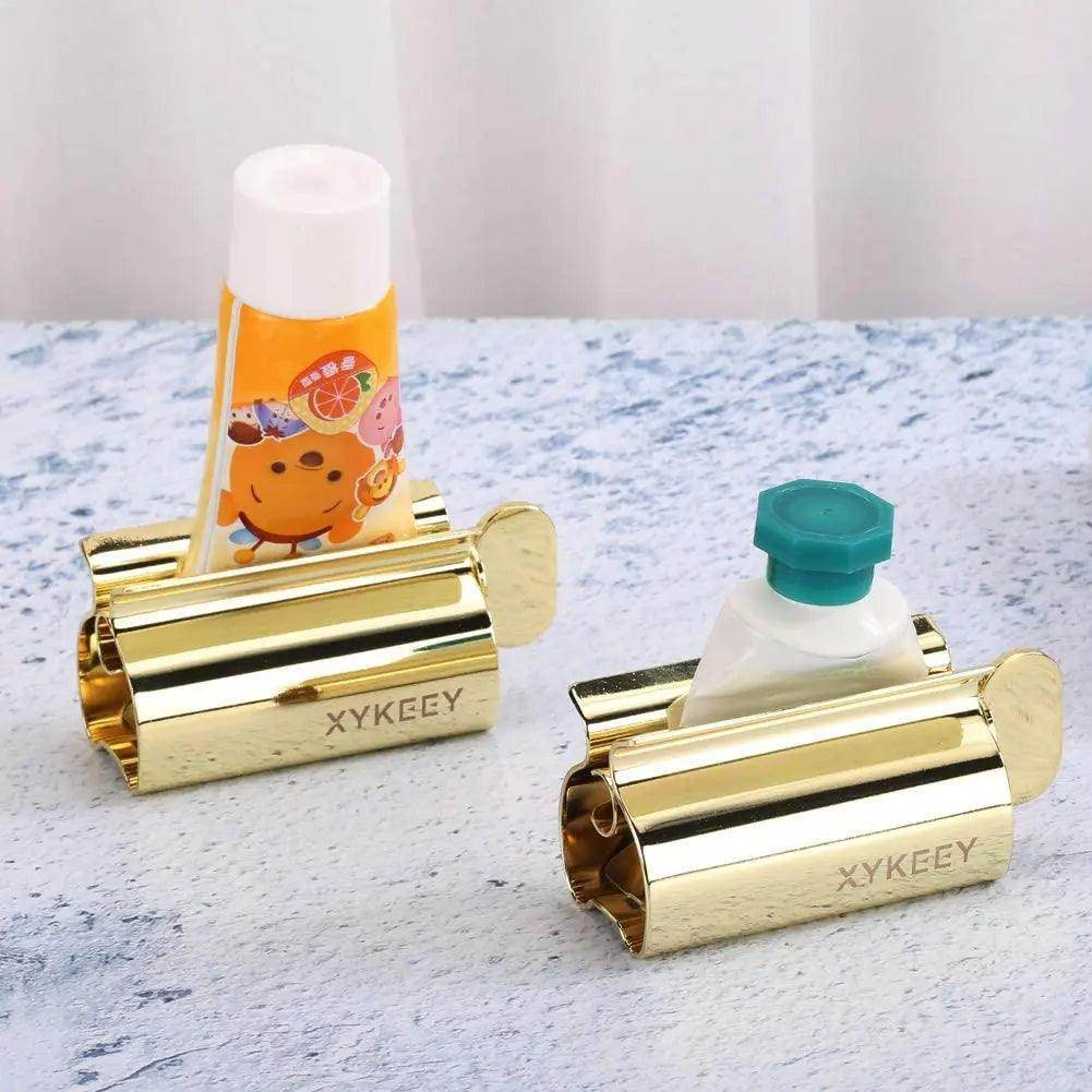 Metal Toothpaste Squeezer SmartPursue™