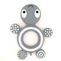 Baby Silicone Teethers Food  Cute Turtle Tiny  Teething Baby Shower Gifts Cartoon Animals Teether Stevvex