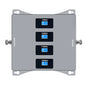 High-power Four Band 700/850/1700/1900mhz Mobile Signal Booster B28/B5/B4/B2 Repeater Signal Booster 2G 3G 4G 5G LTE Amplifier NovaCart