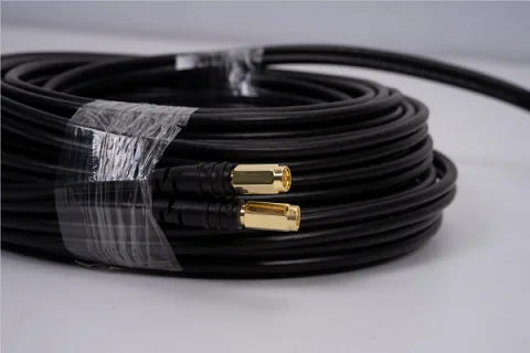 High Quality 698-3800-MHz MIMO Panel Antenna Hot-Selling 3G 4G 5G Base Station Antenna NovaCart