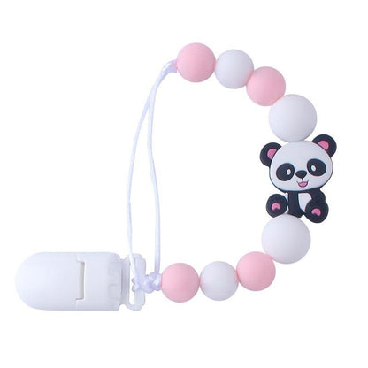 Baby Silicone Koala  Panda Teether Toy Toother Unique Design Perfect For Kids And Parents Stevvex